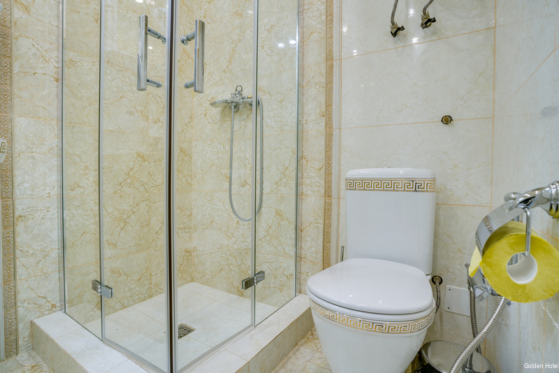 Фото Golden Hotel