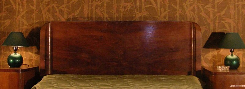 Фото Splendido Hotel