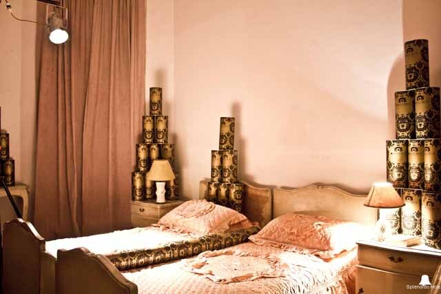 Фото Splendido Hotel