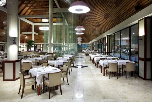 Гостиница Grand Palladium Bavaro Suites, Resort & SPA - Все включено