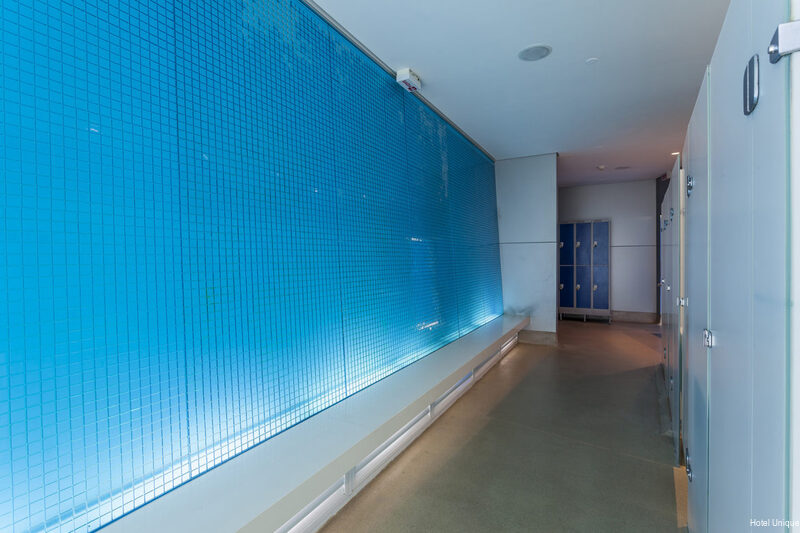 Фото Hotel Unique