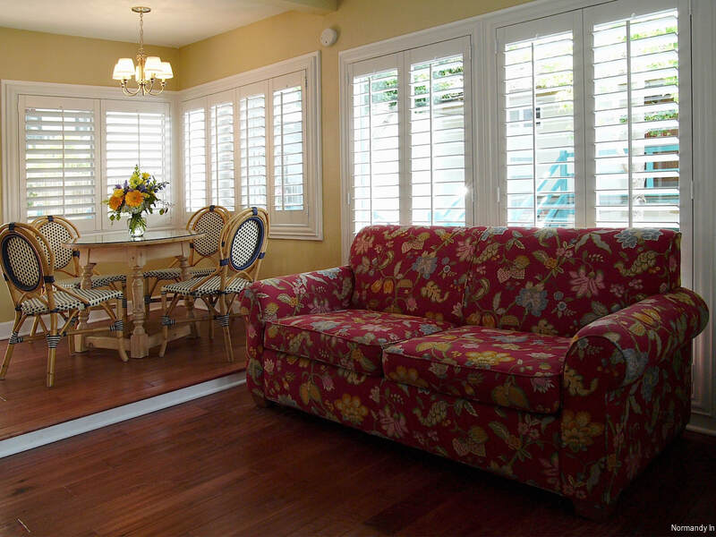 Фото Normandy Inn