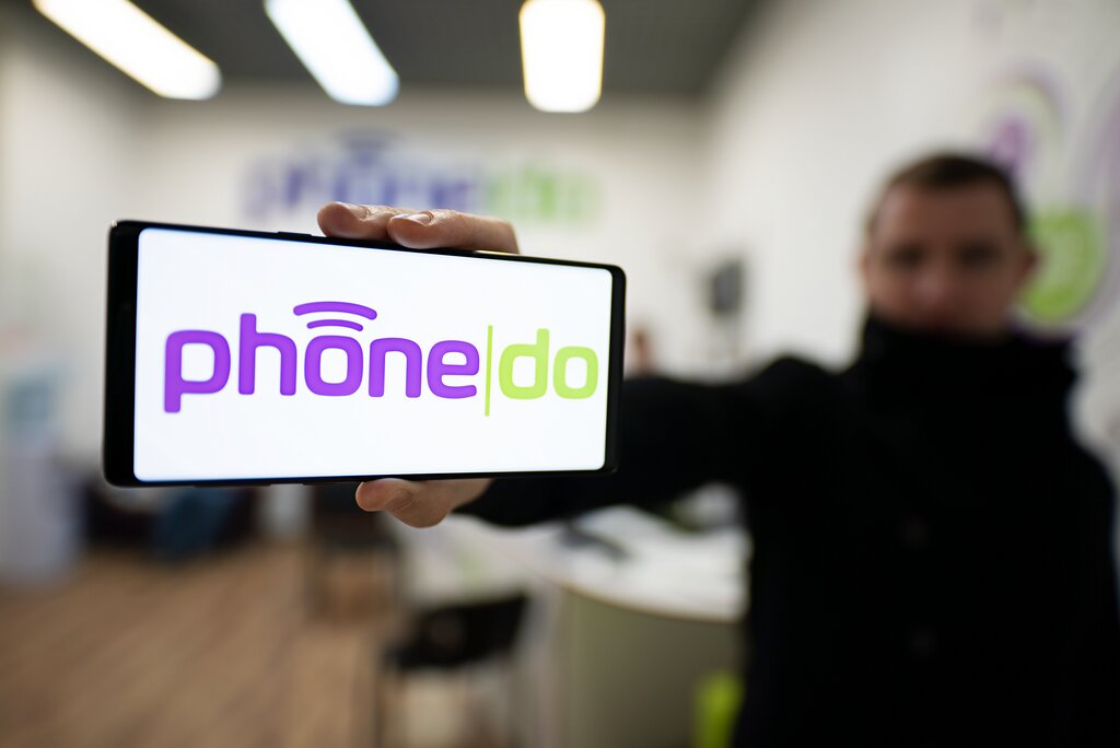 Droidone Смоленск Интернет Магазин Каталог