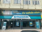 FinansEvim Antalya Şube (Antalya, Muratpaşa, Adnan Menderes Blv., 51), financial consulting