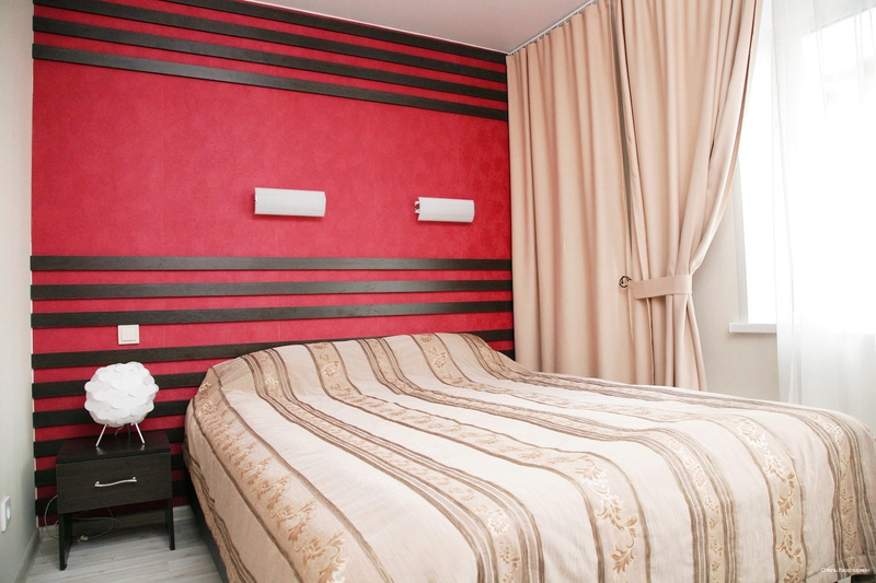 Фото Квартиркин в микрорайоне Заречье 20