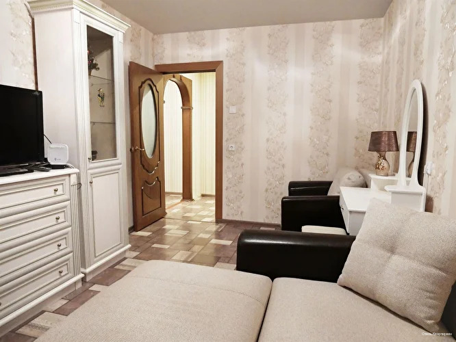 Фото Квартиркин в микрорайоне Заречье 20