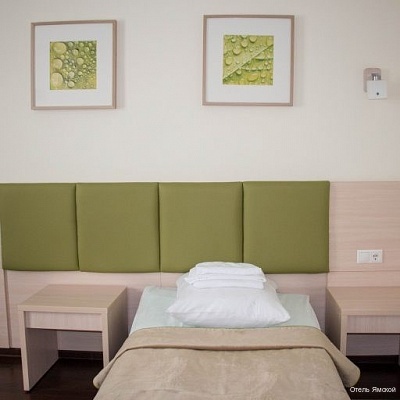 Фото Ямской