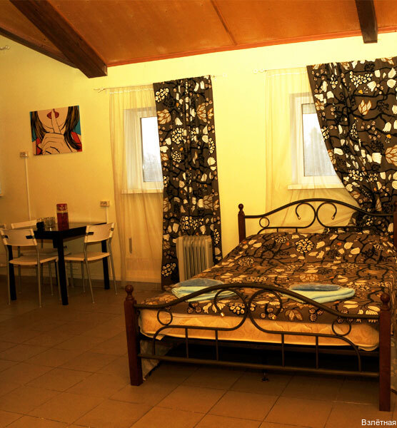 Фото Взлётная