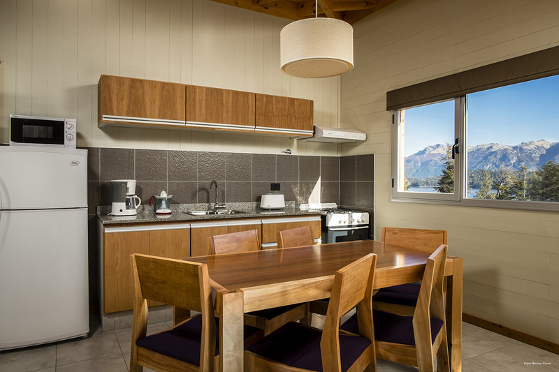 Фото Bahia Manzano Resort