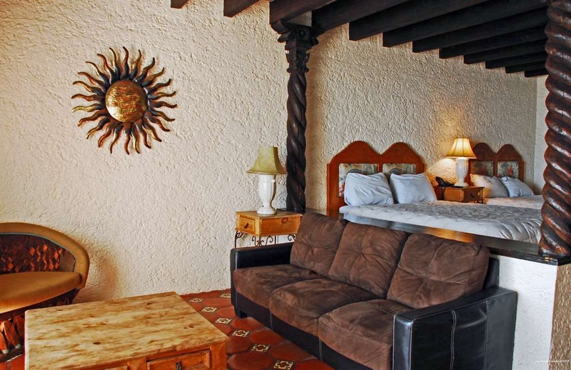 Фото Las Rocas Resort And SPA