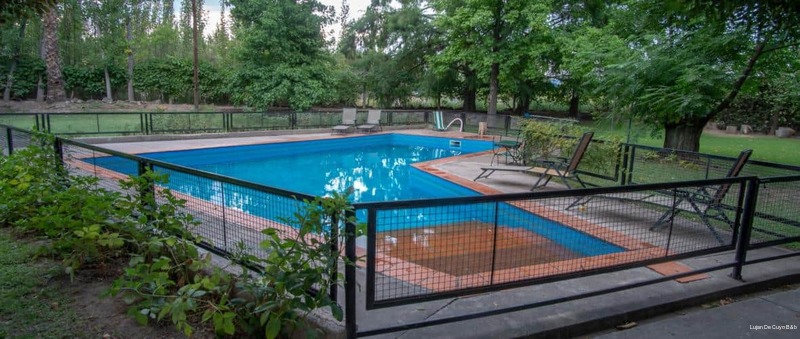 Фото Lujan de Cuyo B&b