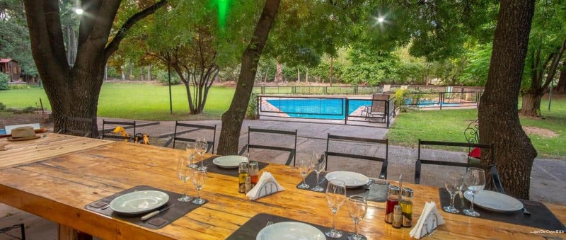 Фото Lujan de Cuyo B&b