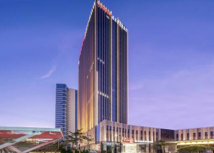 Фото Hampton Inn & Suites Shreveport/Bossier City Airline Dr, La