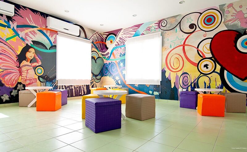 Фото Valentín Varadero El Patriarca