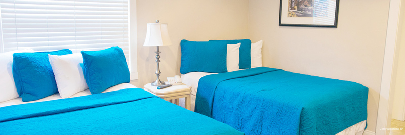 Фото Coronado Island Inn