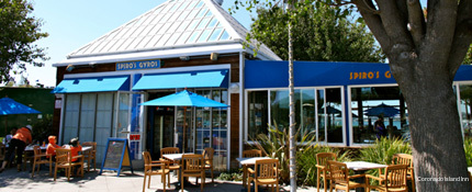 Фото Coronado Island Inn