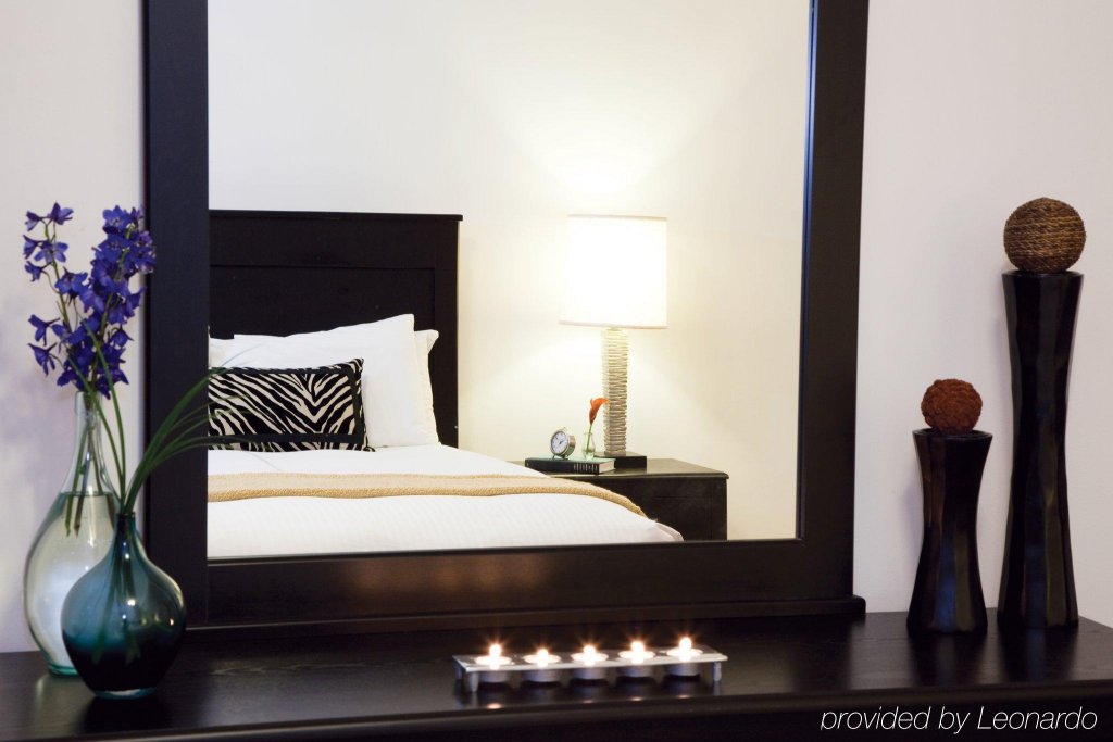 Фото Hilton Club The Quin New York