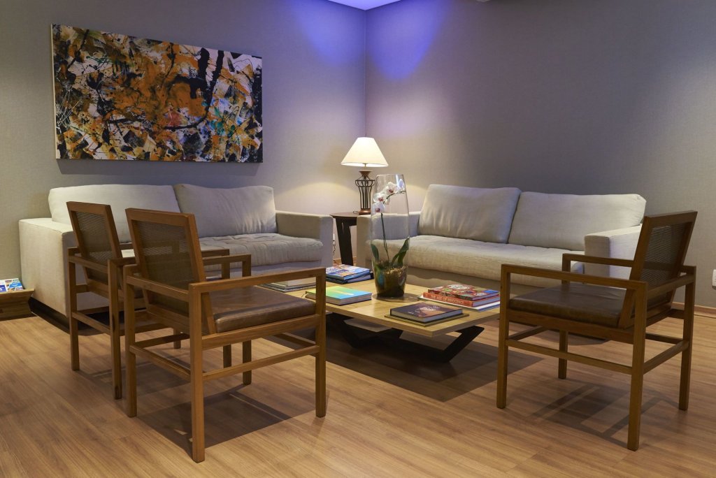 Фото Grand Mercure Rio de Janeiro Copacabana