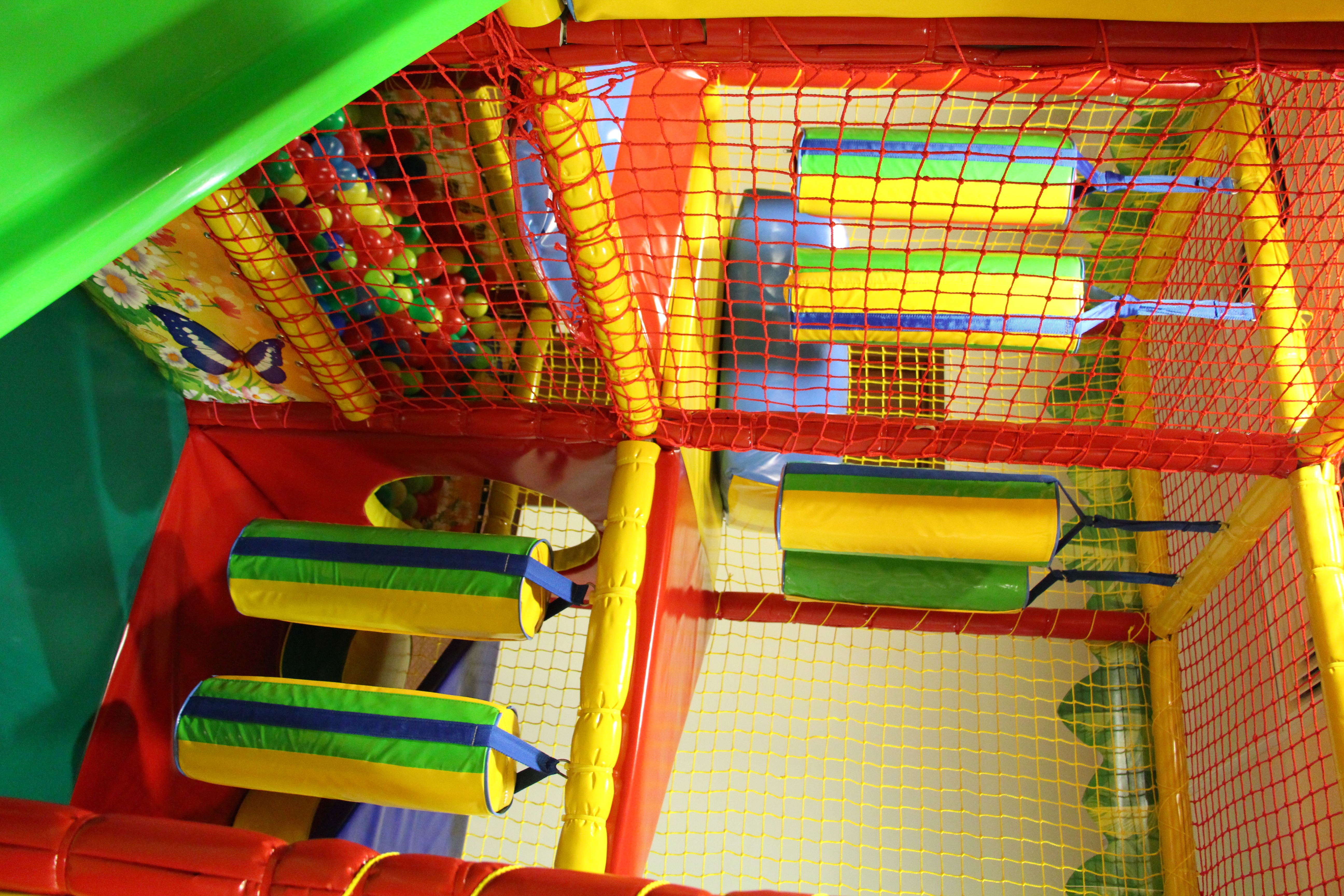 Фото Skypoint Hotel