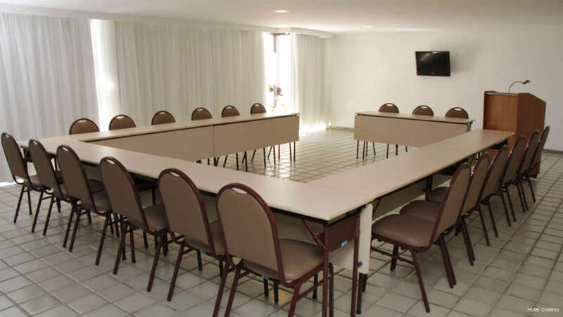 Фото Hotel Costeiro