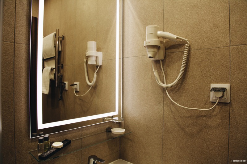 Фото Грегори