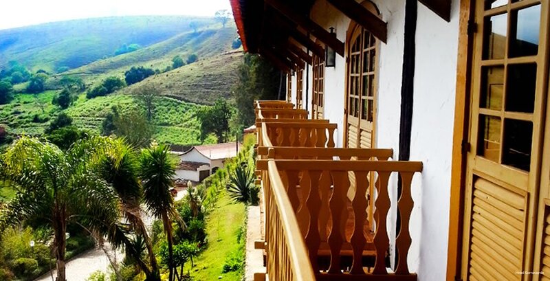 Фото Hotel Serraverde