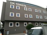 Dk Tekstil (Meclis Mah., Karaca Oğlan Sok., No:5, Sancaktepe, İstanbul), otel malzemeleri ve ekipmanları  Sancaktepe'den