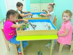 KinderLandiya (Prikubanskiy City administrative district, Muzykalny mikrorayon, ulitsa imeni S.V. Rakhmaninova, 21к2), children's developmental center
