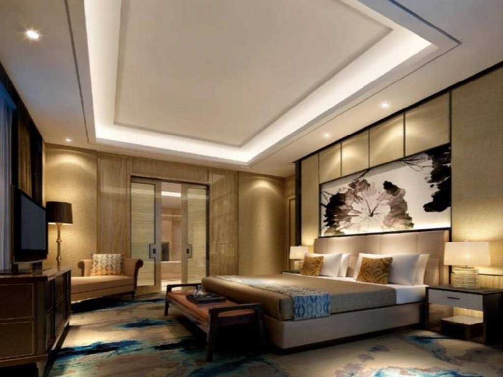 Фото Wanda Realm Nanchang