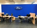 Фото 4 Ford ТЦ Кунцево - официальный дилер Ford Transit