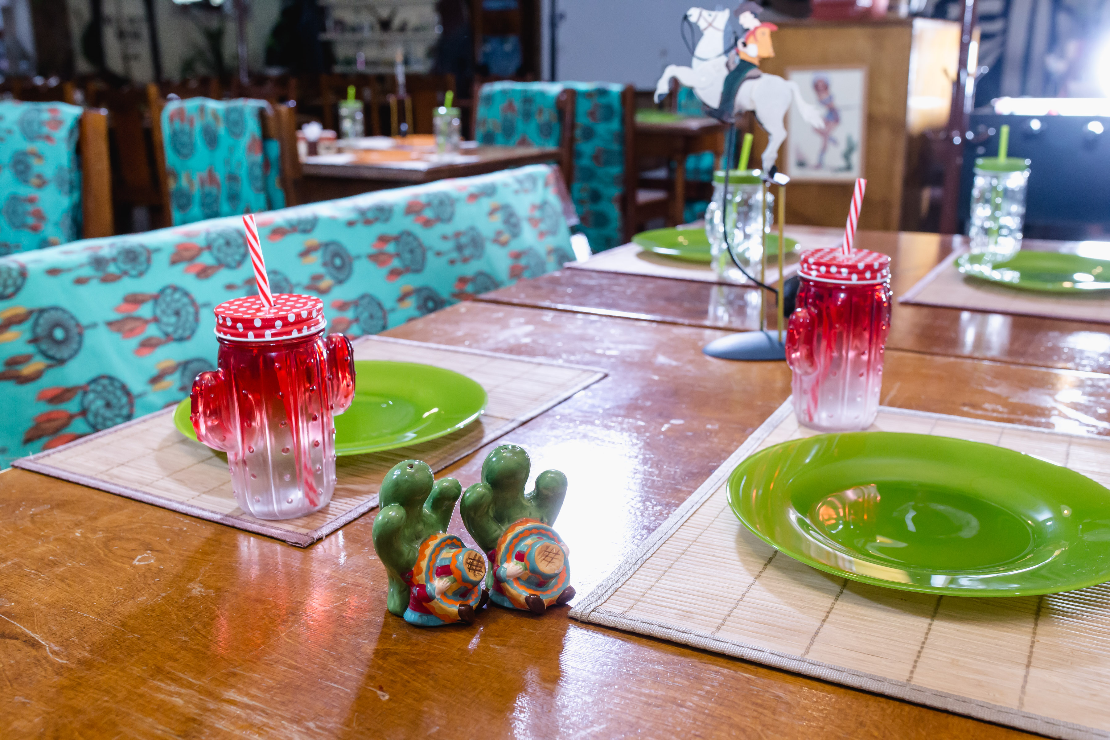 Фото Lemon Joe Hotel