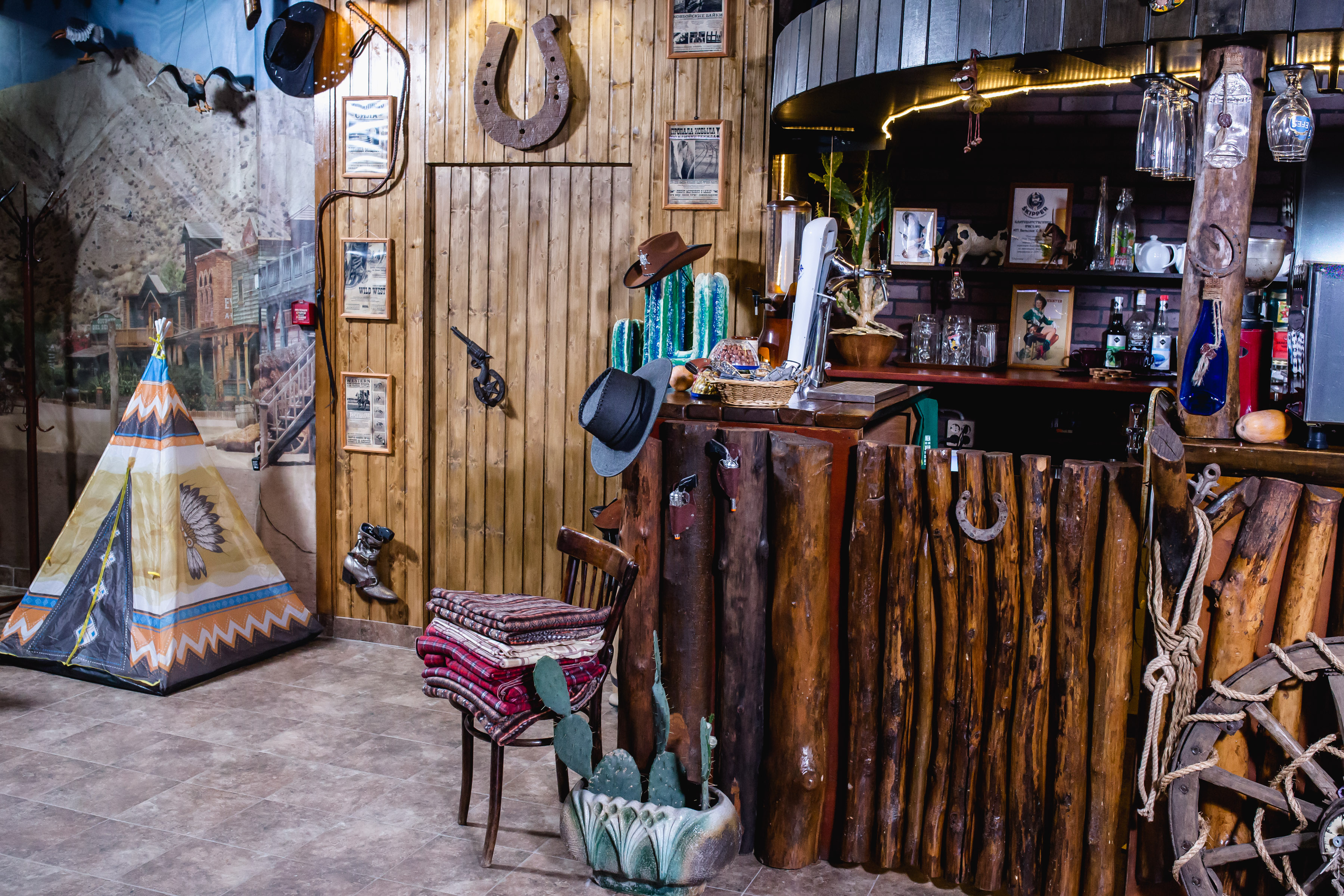 Фото Lemon Joe Hotel