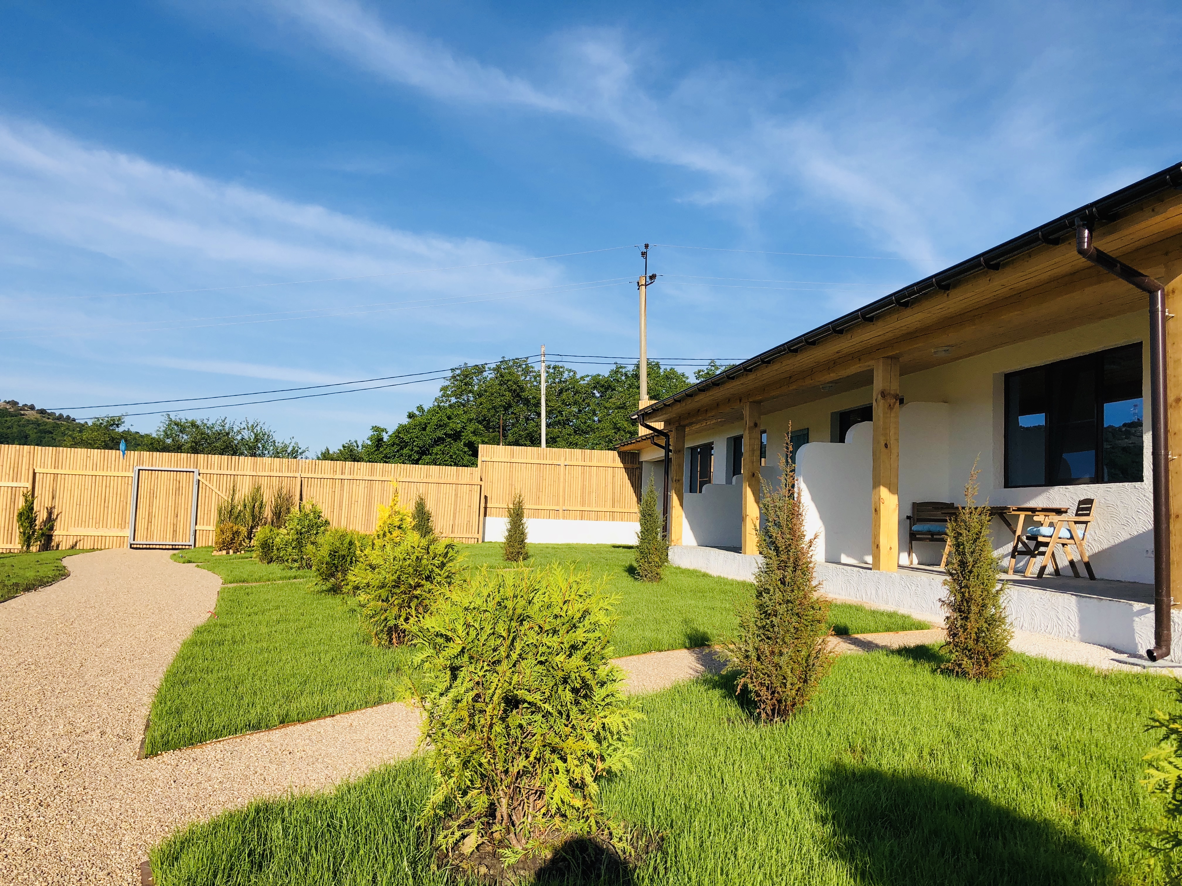 Фото Байдарская Долина