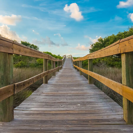 Фото Hilton Head Island Beach & Tennis Resort