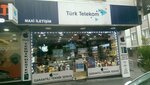 Maxi Iletisim Turk Telekom (İstanbul, Avcılar, Merkez Mah., Fatih Sok., 12) ، متجر للهواتف المحمولة
