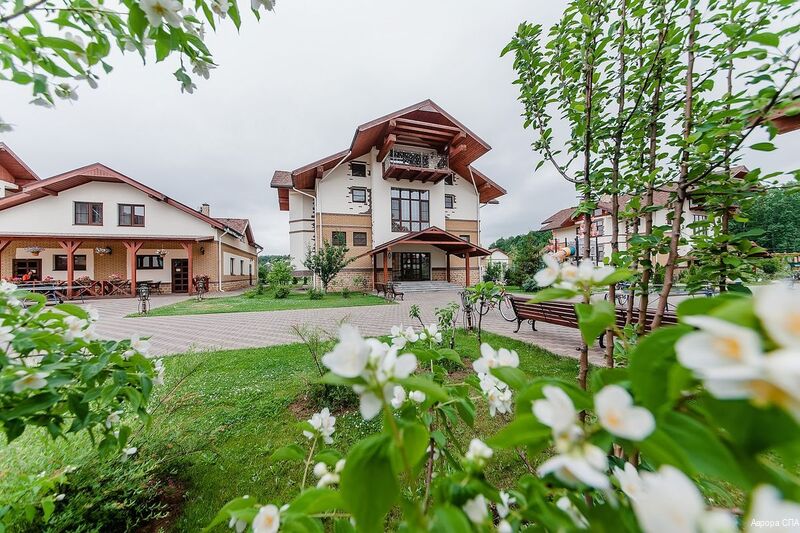 Фото Аврора