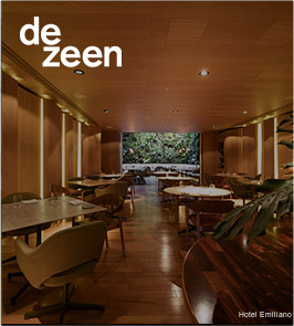 Фото Hotel Emiliano