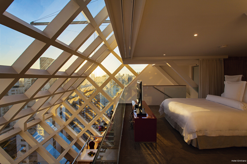 Фото Hotel Emiliano