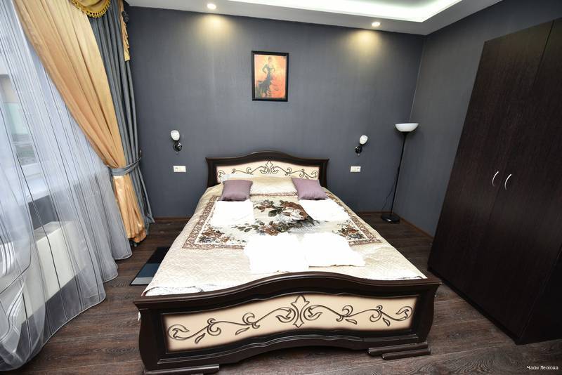 Фото Часы Лескова