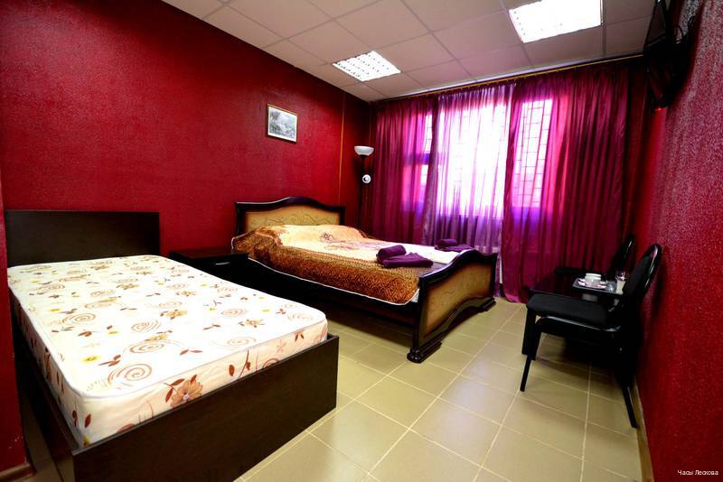 Фото Часы Лескова