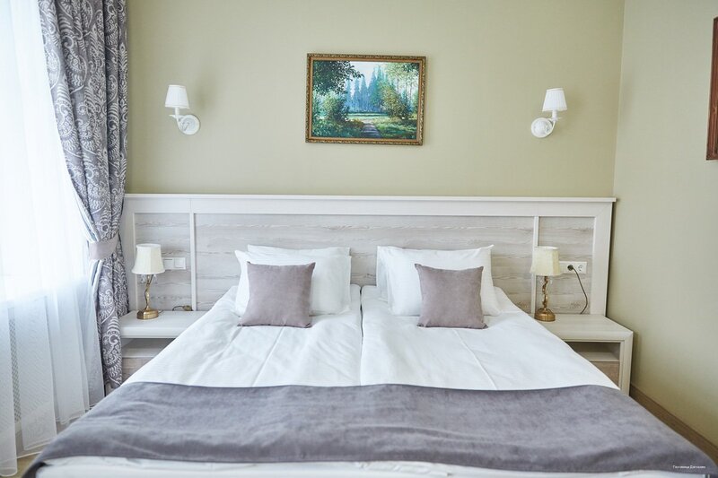 Фото Гостиница Дятьково