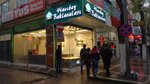 Urfali Hacibey Baklavas (Malatya, Battalgazi, Saray Mah., Kavukçuoğlu Sok., 27C), pastry production