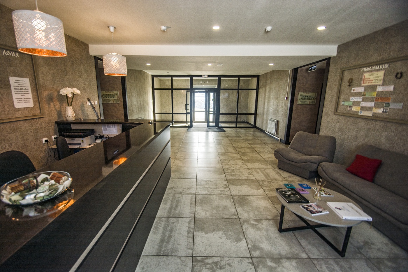 Фото отеля 2