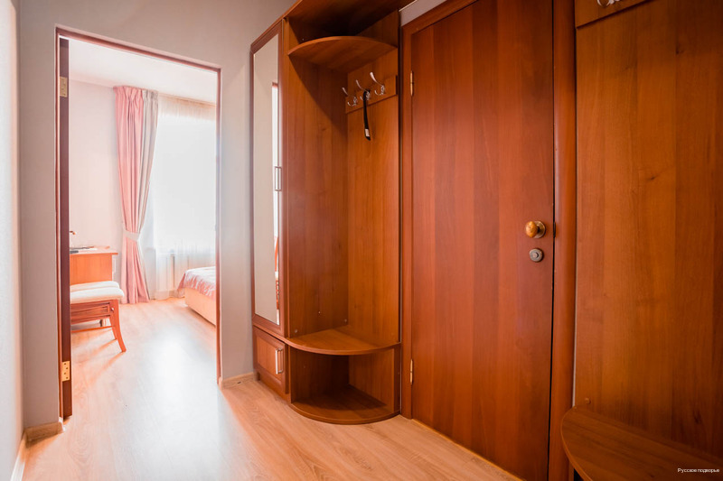 Фото Русское подворье