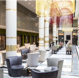 Фото Nh Buenos Aires 9 de Julio