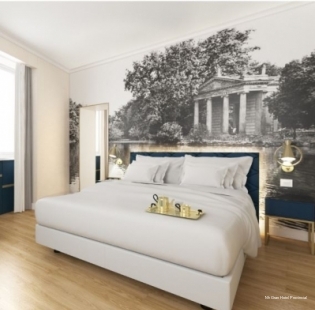 Фото Nh Gran Hotel Provincial