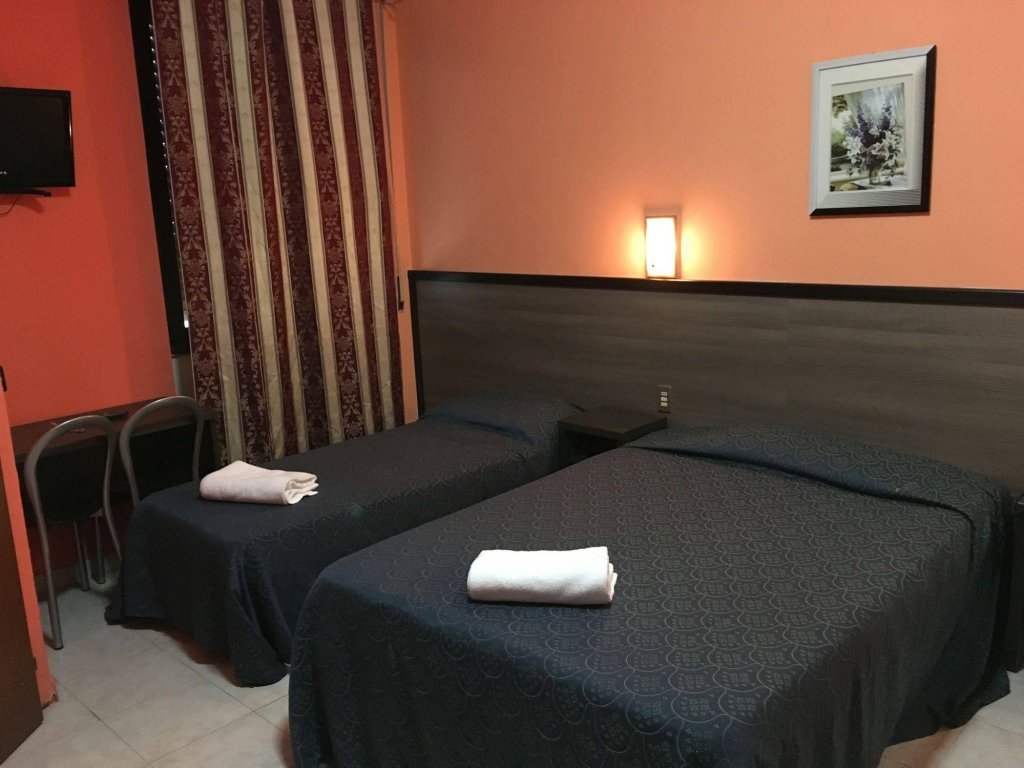 Фото Hotel Salus