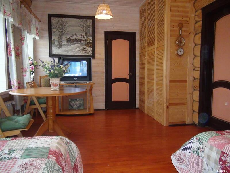 Фото Петель