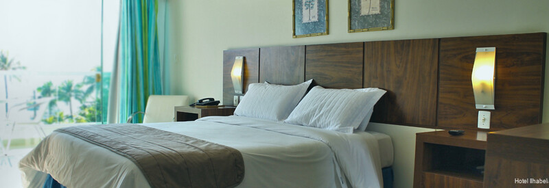 Фото Hotel Ilhabela