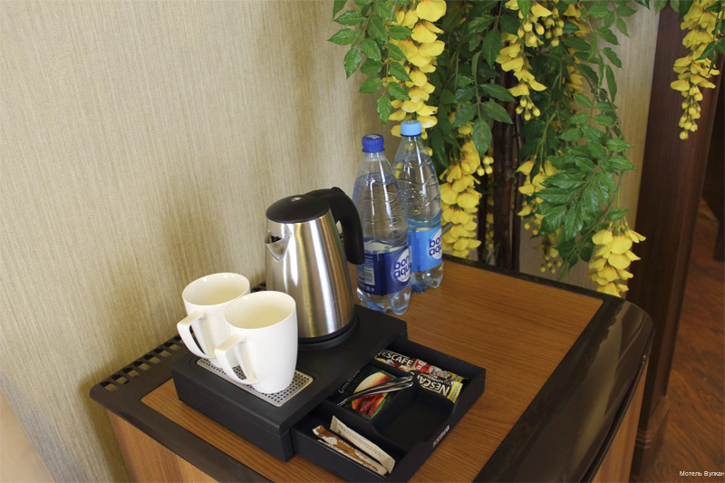 Фото Вулкан